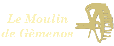 Le Moulin de Gèmenos